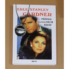 Erle Stanley Gardner - Případ muzikálních krav